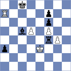 Eliseev - Adharsh K (Fagernes NOR, 2025)
