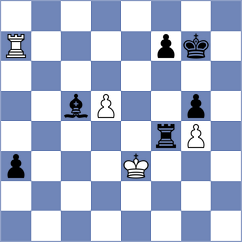 Arakelyan - Salem (chess.com INT, 2025)