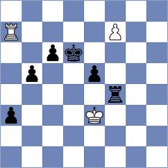 Paiva - D'Arruda (chess.com INT, 2022)
