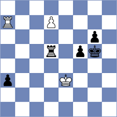 Krebs - Saric (Austria AUT, 2025)
