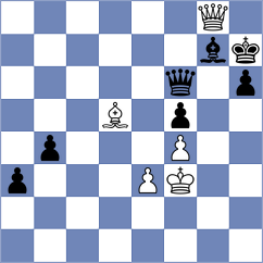 Purtseladze - Vakhlamov (chess.com INT, 2025)