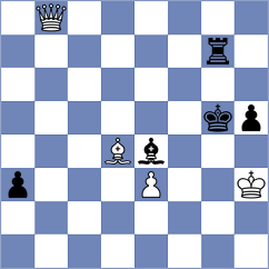 Roe - Cooksey (England ENG, 2025)