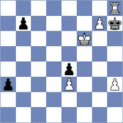 Shubenkova - Shevchuk (chess.com INT, 2024)