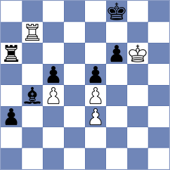 Gatterer - Jakubowski (chess.com INT, 2022)