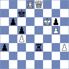Lesger - Gerritse (Hengelo, 1996)