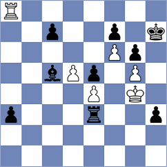 Amburgy - Demchenko (chess.com INT, 2025)
