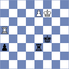 Caruana - Szpar (chess.com INT, 2025)