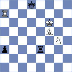 Streltsov - Kamsky (chess.com INT, 2023)