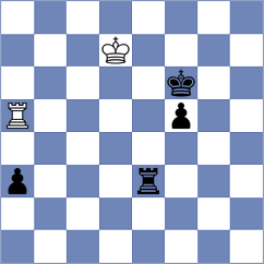 Einarsson - Gerbelli Neto (chess.com INT, 2025)