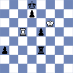 Salinas Gonzales - Casqui Lopez (Lima PER, 2023)
