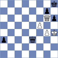 Pastar - Korobov (chess.com INT, 2023)
