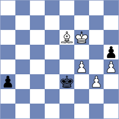 Sanchez Jimenez - Tarrio (Granada, 1991)