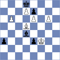 Neklyudov - Harper (chess.com INT, 2024)