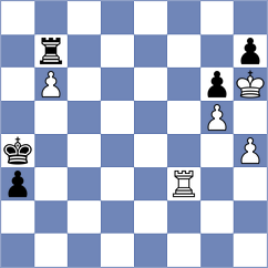 Aleksandrov - Manukyan (Yerevan ARM, 2024)