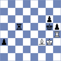 Moracchini - Whitley (France, 1996)