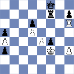 Azizbekyan - Li Bo (Hong Kong HKG, 2024)