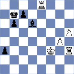 Alderete - Martinez Rodriguez (Alicante, 1997)
