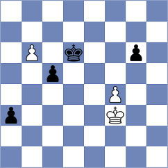 Hercegovac - Shtyka (chess.com INT, 2022)