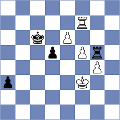 Ortega - D'angerio (Parma ITA, 2024)