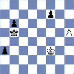 Gabrielian - Xiong (chess.com INT, 2025)