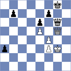 Zeneli - Ibarra Jerez (chess.com INT, 2024)