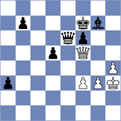 Guz - Gholami Orimi (chess.com INT, 2022)