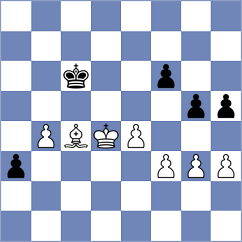 Garcia Magadan - Menendez Lopez (Asturias, 2001)
