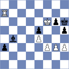 Kuzubov - Xiong (chess.com INT, 2024)