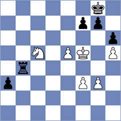 Cilek - Mikaelyan (chess.com INT, 2024)
