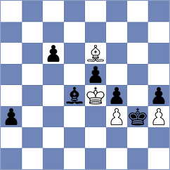 Ismagambetov - Ly (Chess.com INT, 2020)