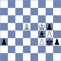 Wanyama - Moussard (chess.com INT, 2025)
