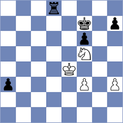 Moyse - Dasgupta (Bridgend WLS, 2024)