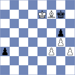 Elizarov - Lobanov (St Petersburg, 1999)