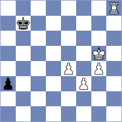 Abrahams - Lauda (chess.com INT, 2024)