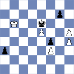 Bournel - Ilkhomi (chess.com INT, 2024)