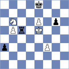 Akhmedov - Guliev (Baku, 2008)