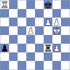 Martic - Skiadopoulos (chess.com INT, 2025)