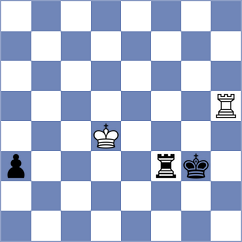 Kavri - Skiadopoulos (chess.com INT, 2025)