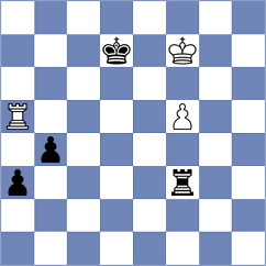 Palacio - Drayton (chess.com INT, 2024)