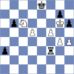 Saakian - Ivanov (Belgorod, 2007)