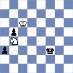 Nassif - Atharv Venkatesh (Laval Quebec CAN, 2024)