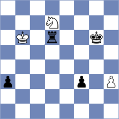 Fathy - Le Ruyet (chess.com INT, 2023)