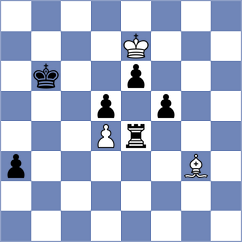 Matanovic - Pavcevic (Split, 2013)