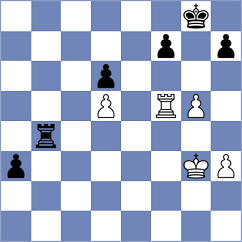 Clausel - Banegas Gomez (Villa Ballester, 1992)