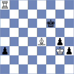 Li - Perminov (New York USA, 2024)