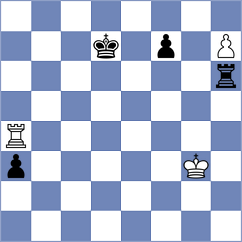 Abramov - Golubenko (chess.com INT, 2022)
