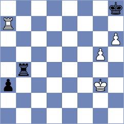 Principe - Marin (chess.com INT, 2023)