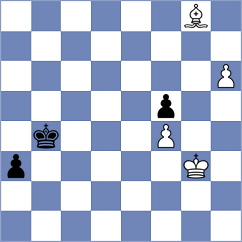 Tymrakiewicz - Herrera Reyes (chess.com INT, 2022)