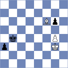 Echimescu - Sayegh (Lichess.org INT, 2021)