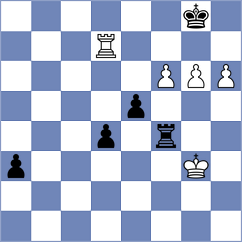 Varitski - Tkachenko (Alushta, 2002)